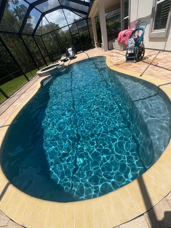 Images Invisi Pool