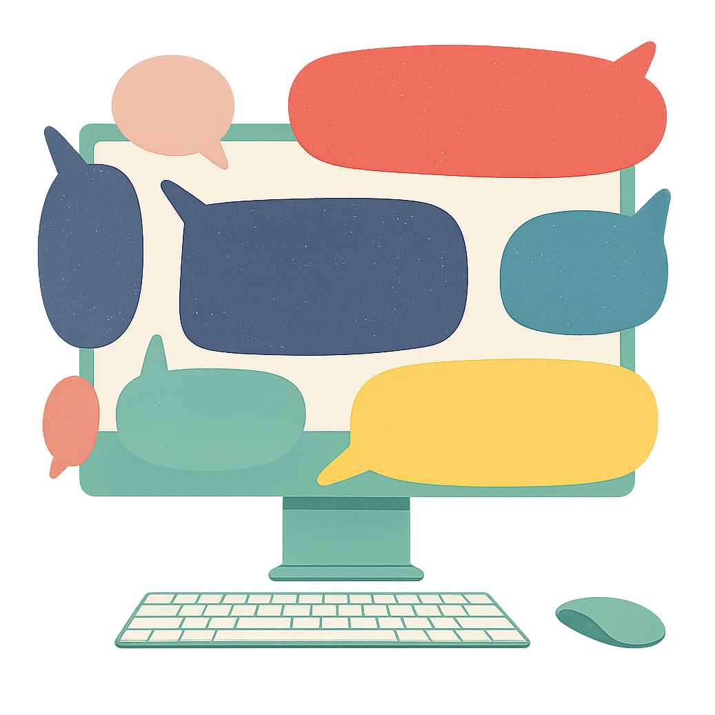 die online logopädie - Privatpraxis für Logopädie in Dortmund