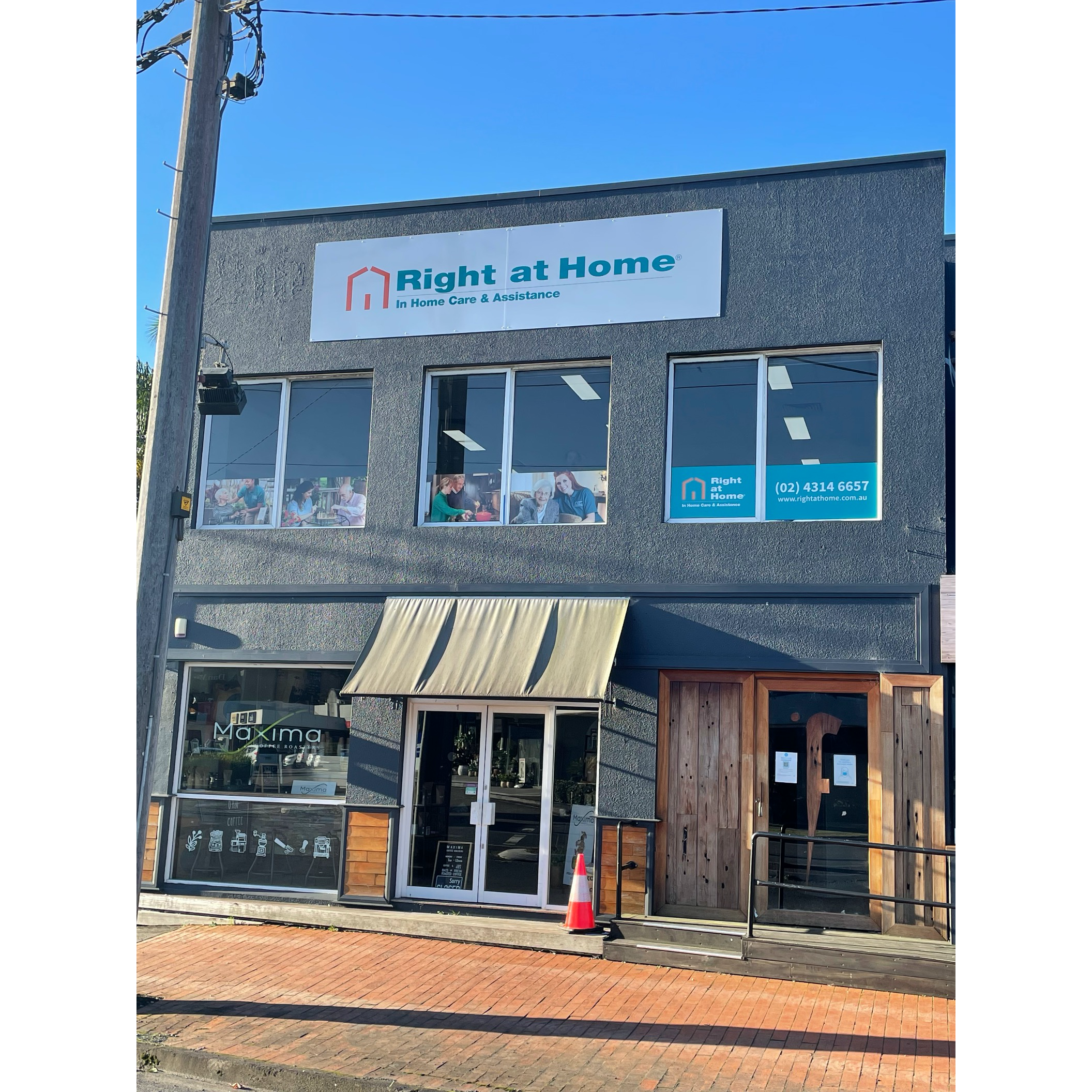 Images Right at Home Gosford