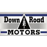 Down The Road Motors Logo