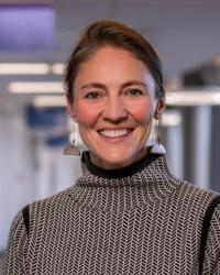 Sarah J. Kidde, CNM - Layton, UT - Obstetrics & Gynecology