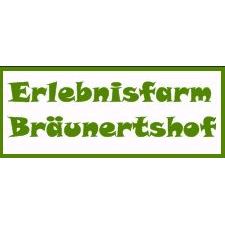 Logo Erlebnisfarm Bräunertshof