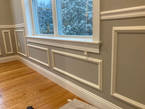 Images 89 CARPENTRY & PAINTING INC