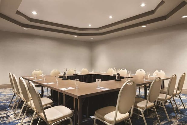 Images Embassy Suites by Hilton Brea North Orange County