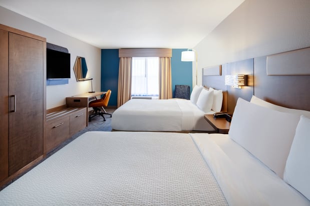 Images Holiday Inn Express & Suites Turlock-Hwy 99 by IHG