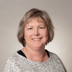 Susan M. Leighton