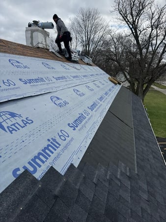 Images Gasparotto Roofing