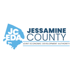 Jessamine County Economic Development Logo