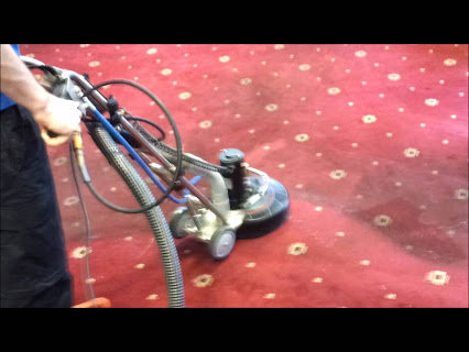 Images Santos Carpet Cleaning