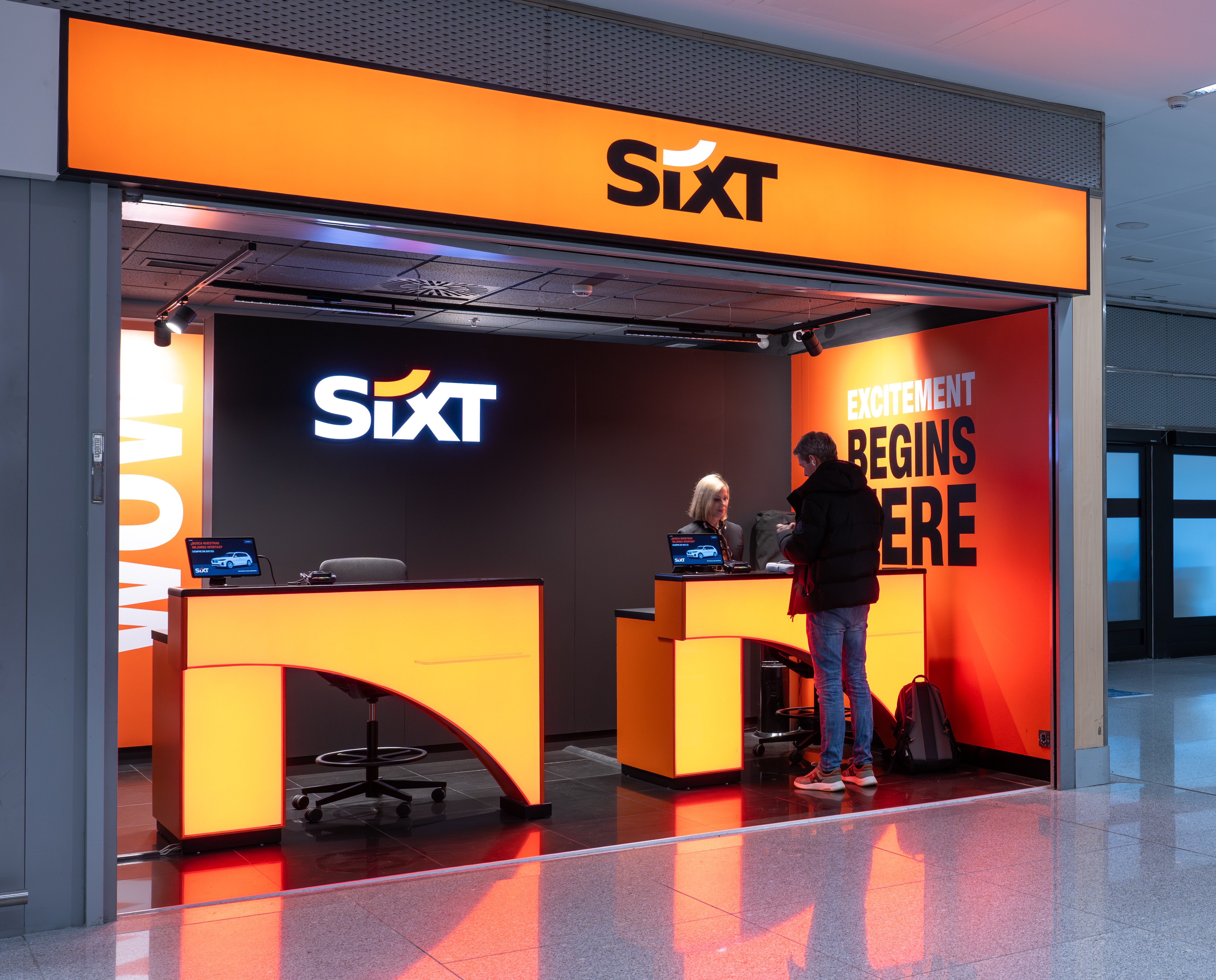 Galería en miniatura