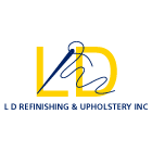 LD Refinishing & Upholstery Inc