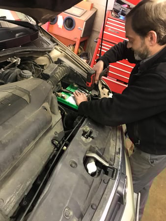 Images Rad Air Complete Car Care and Tire Center - Seven Hills