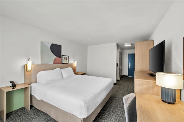 Images Spark by Hilton Spring Lake Fayetteville