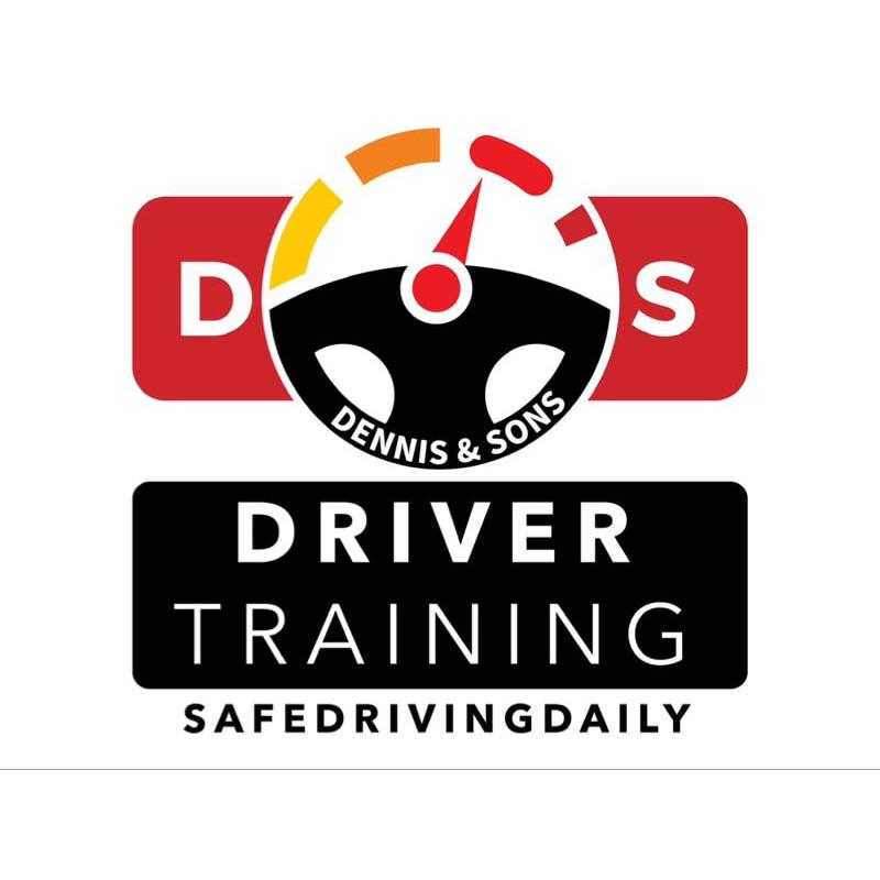 D&S Driver Training Logo
