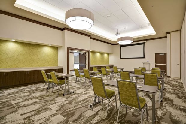Images Home2 Suites by Hilton Dallas Downtown at Baylor Scott & White
