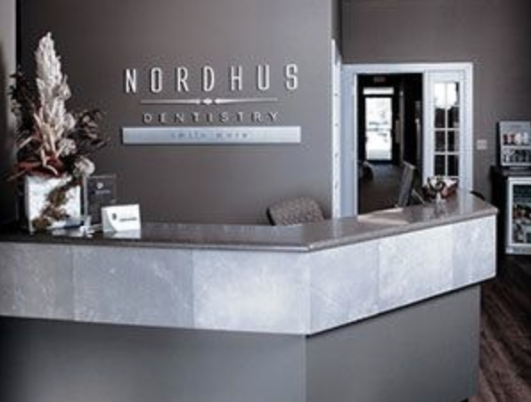 Images Nordhus Dentistry