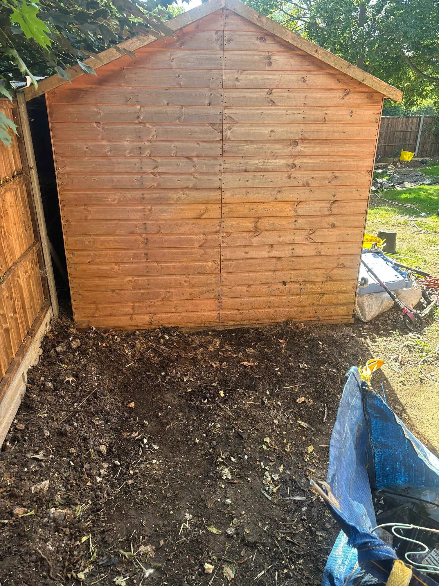 Images J&D Waste Services Ltd