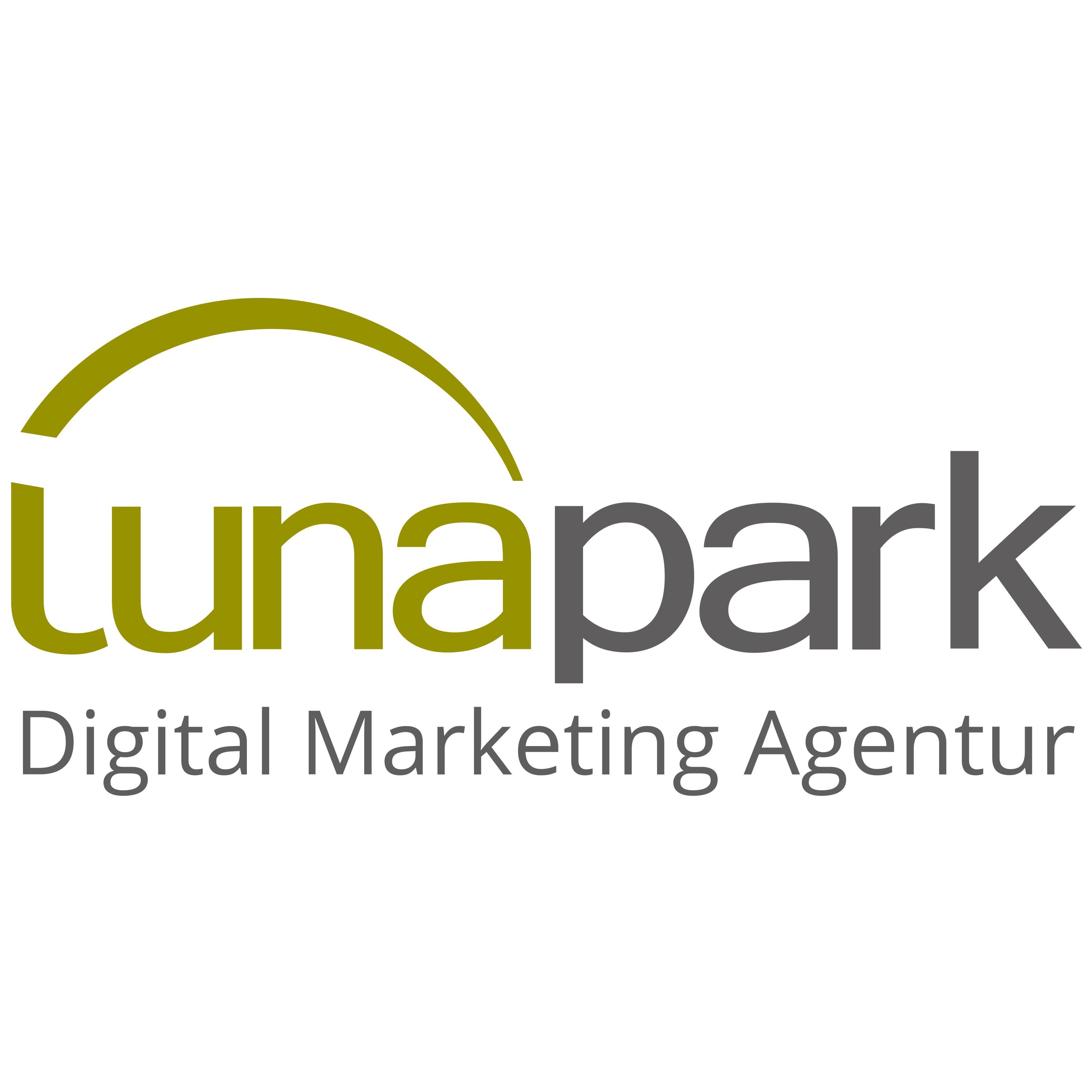 Logo luna-park