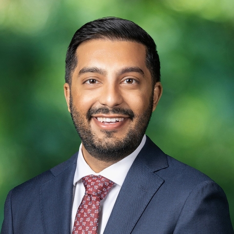 Jassimran S. Bainiwal