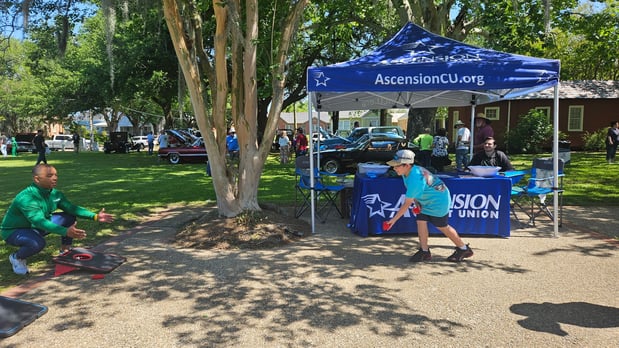 Images Ascension Credit Union