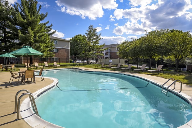 Images Park City Apartments