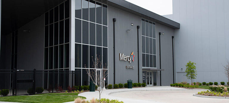 Mercy Sports Performance - Maryland Heights Maryland Heights (314)527-5330
