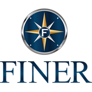 Finer Wealth Management Logo