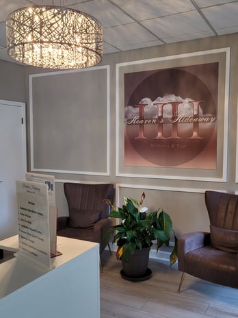 Images Heaven's Hideaway Wellness and Spa