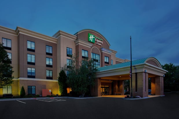 Images Holiday Inn Express & Suites Rochester Webster by IHG