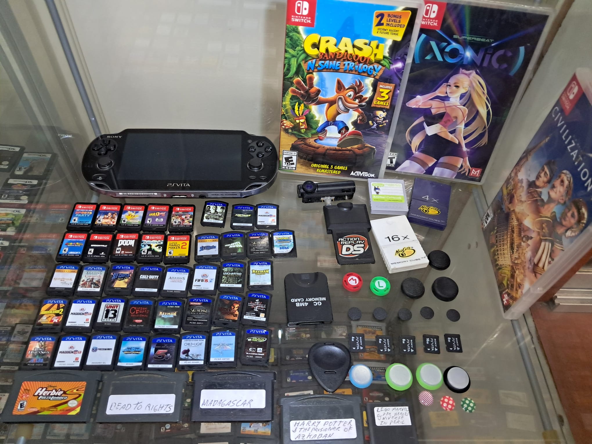 Interactive PC - juegos de nintendo