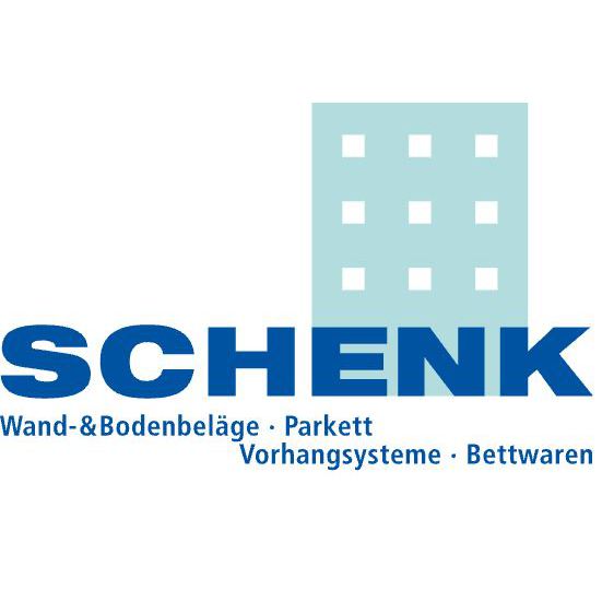 SCHENK Wand-& Bodenbeläge AG Logo