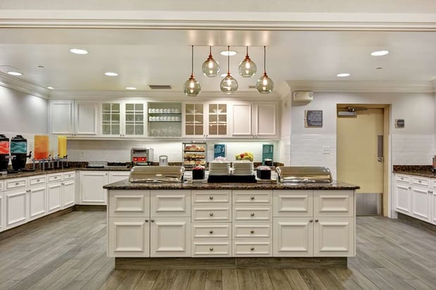 Images Homewood Suites by Hilton Lake Buena Vista - Orlando