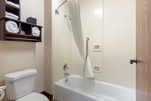 Images Best Western Colonial Inn