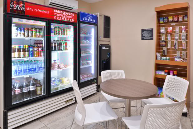 Images Candlewood Suites Austin-Round Rock by IHG