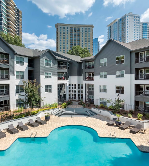 Images Camden Phipps Apartments
