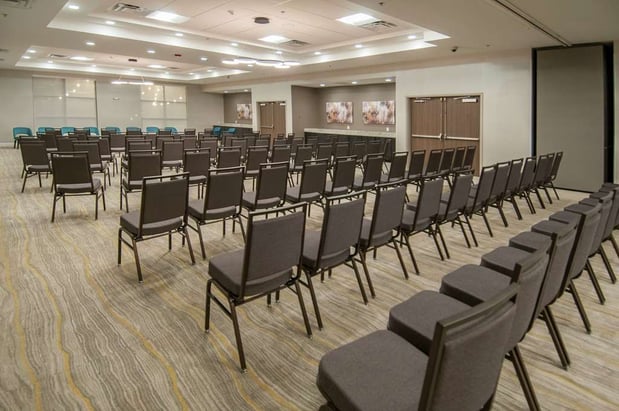 Images Hilton Garden Inn Jackson/Clinton