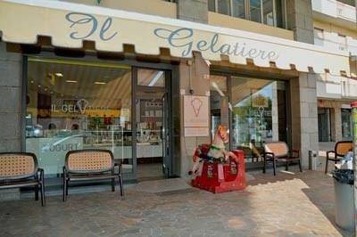 Gelateria Il Gelatiere