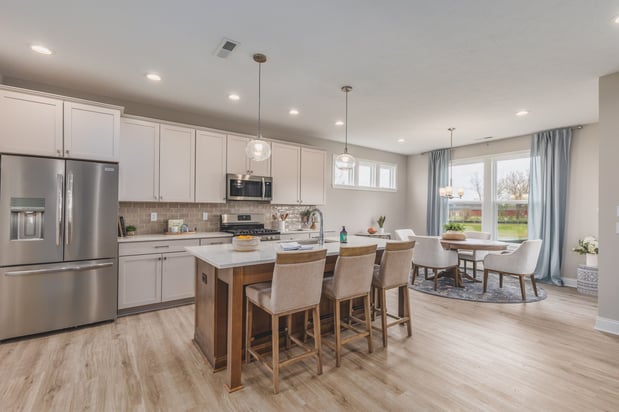 Images Quail West by Taylor Morrison