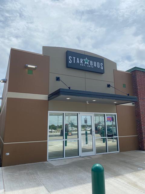 Star Buds Medical Marijuana Dispensary Norman Photo