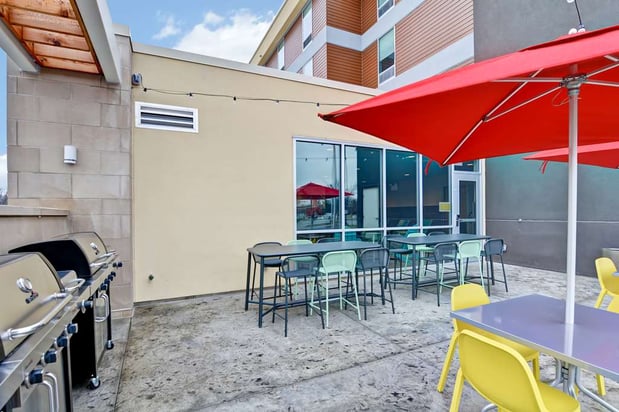 Images Home2 Suites by Hilton Lafayette