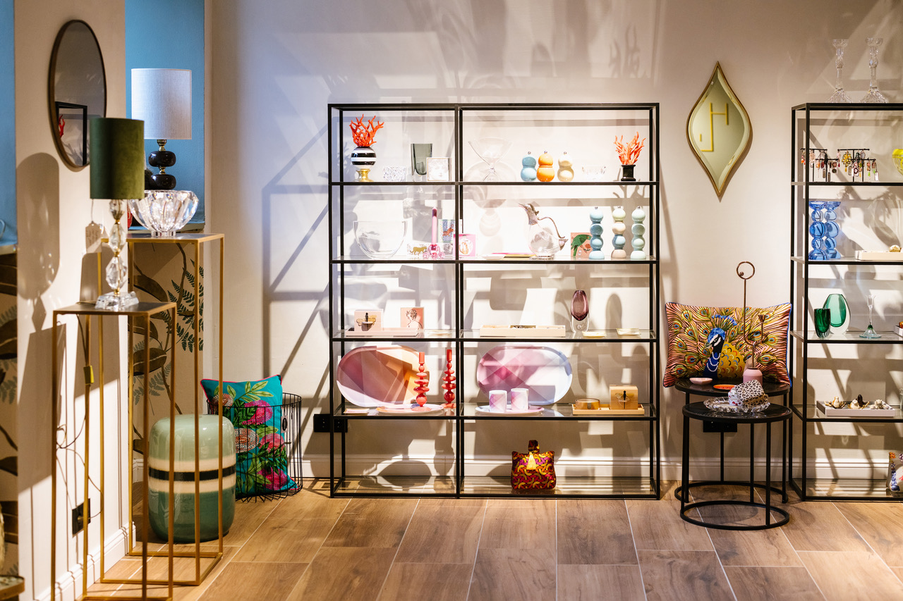 Bild 8 von HOLLY INTERIORS