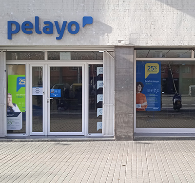 Images Oficina Seguros Pelayo