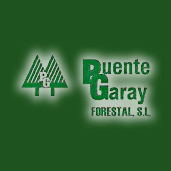 Puente Garay Forestal S.l Logo