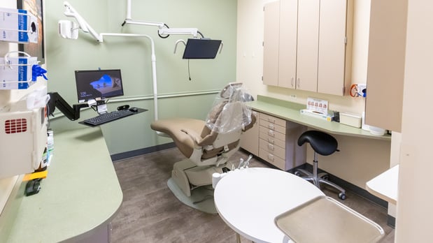 Images Gentle Dental Cornell Center