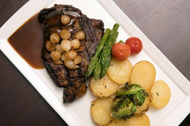 Images DoubleTree by Hilton Hotel Sterling - Dulles Airport