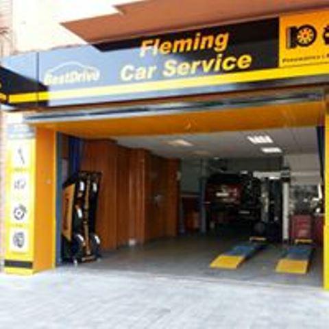 Images Fleming Car Service