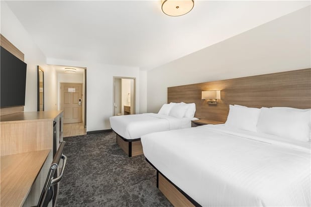 Images Best Western Manchester