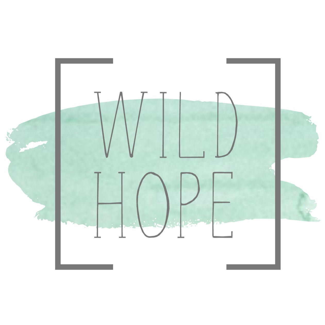 Wild Hope Counseling Logo