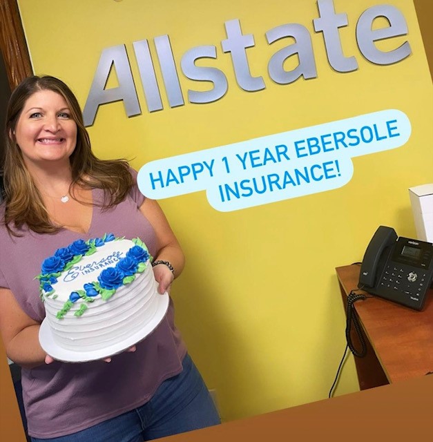 Image 9 | Heather Ebersole: Allstate Insurance