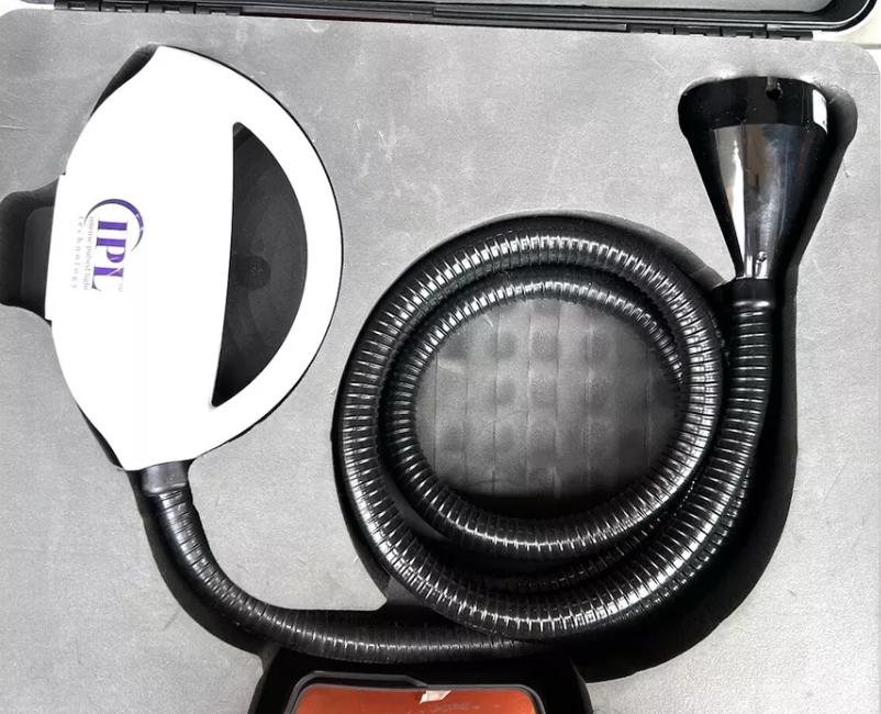 Images BEAUTY/TECHLINE